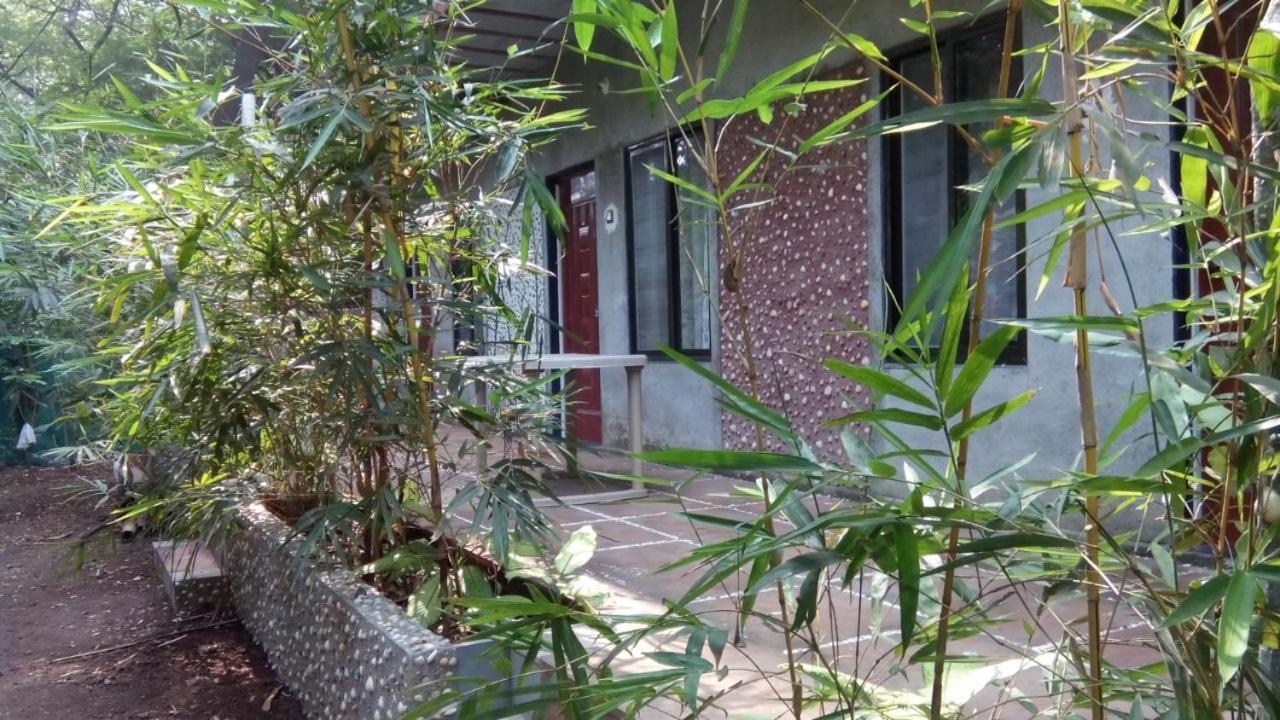 אליבג Samartha Cottage, Varsoli מראה חיצוני תמונה